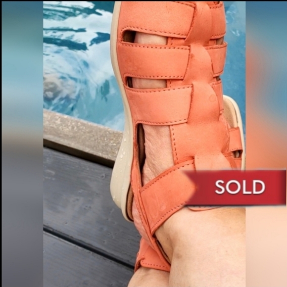 hotter Shoes - Capri Sandals | Hotter USA